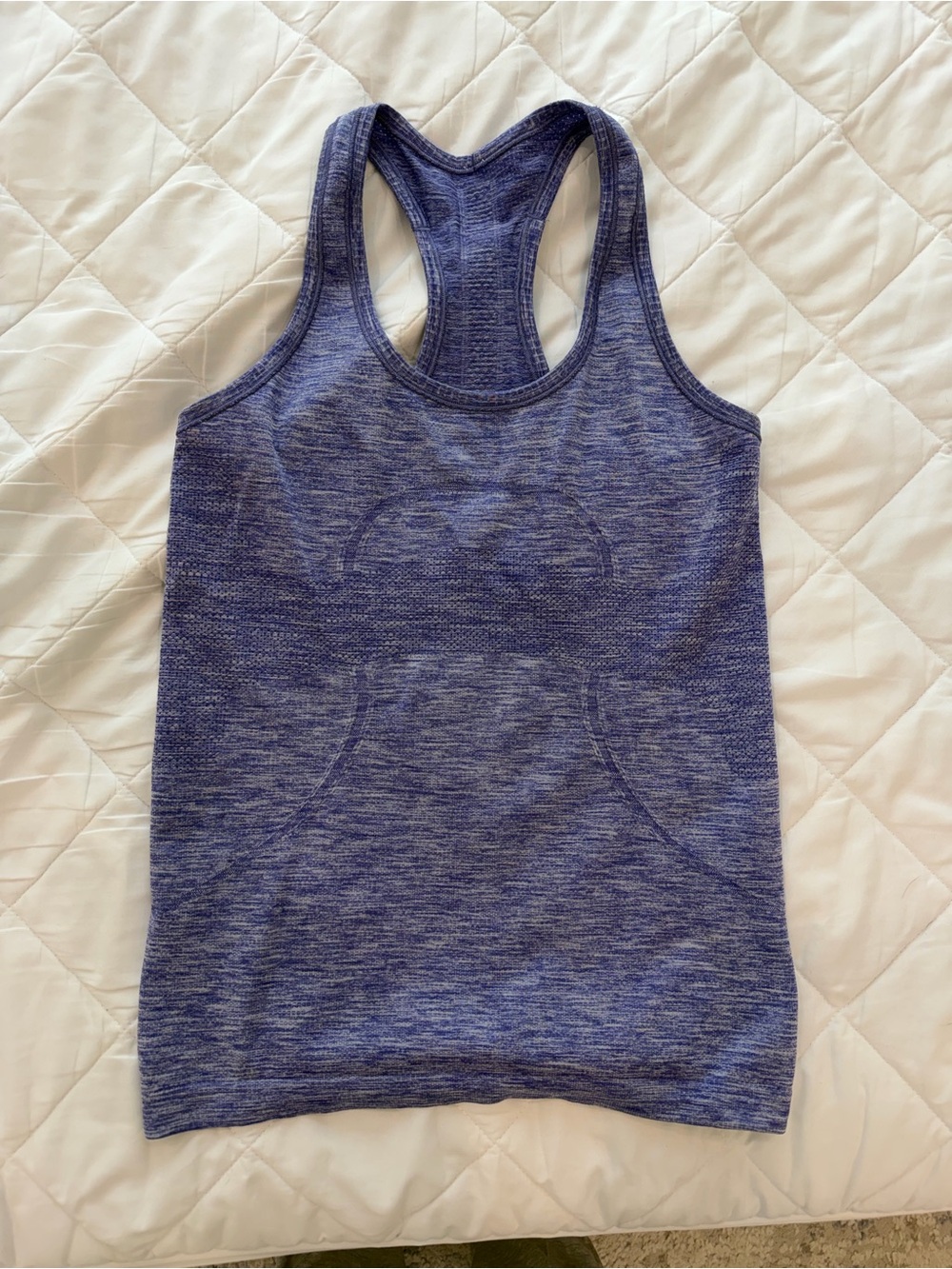 Lululemon swiftly tank size 6